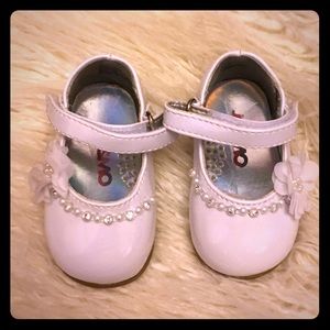 Baby Girl Dress Shoes
